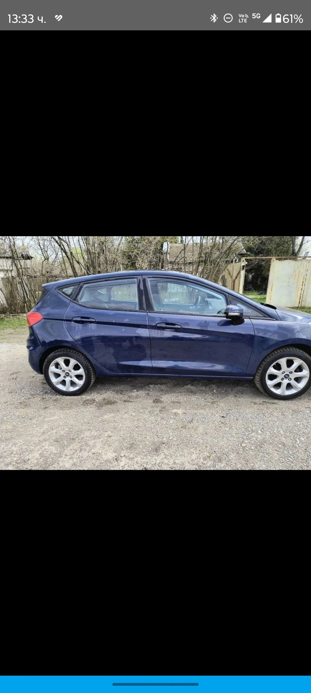 Ford Fiesta 0898544466 evro6 - изображение 5