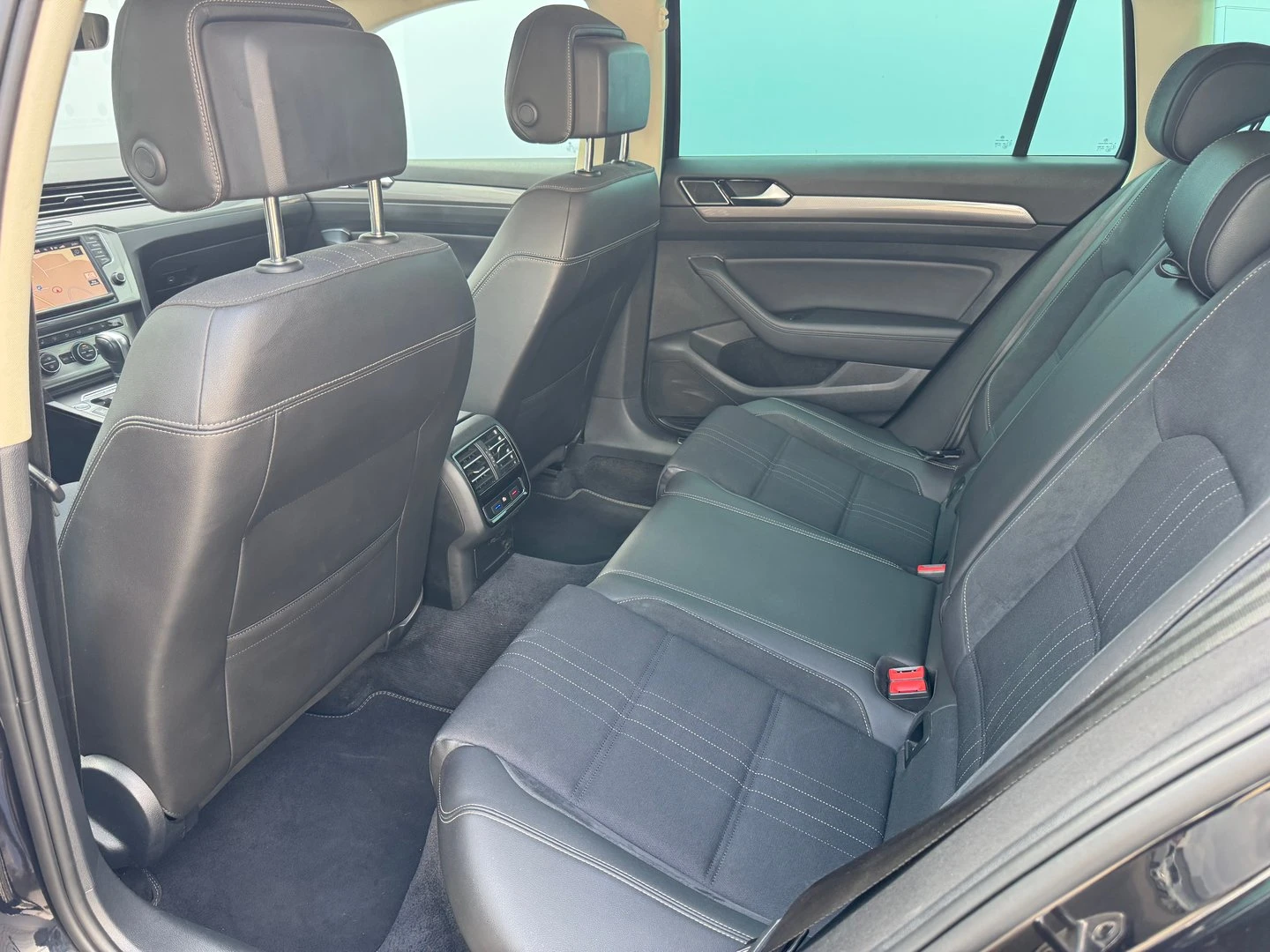 VW Passat 2.0TDI BMT 4MOTION | Mobile.bg � ����������� 7