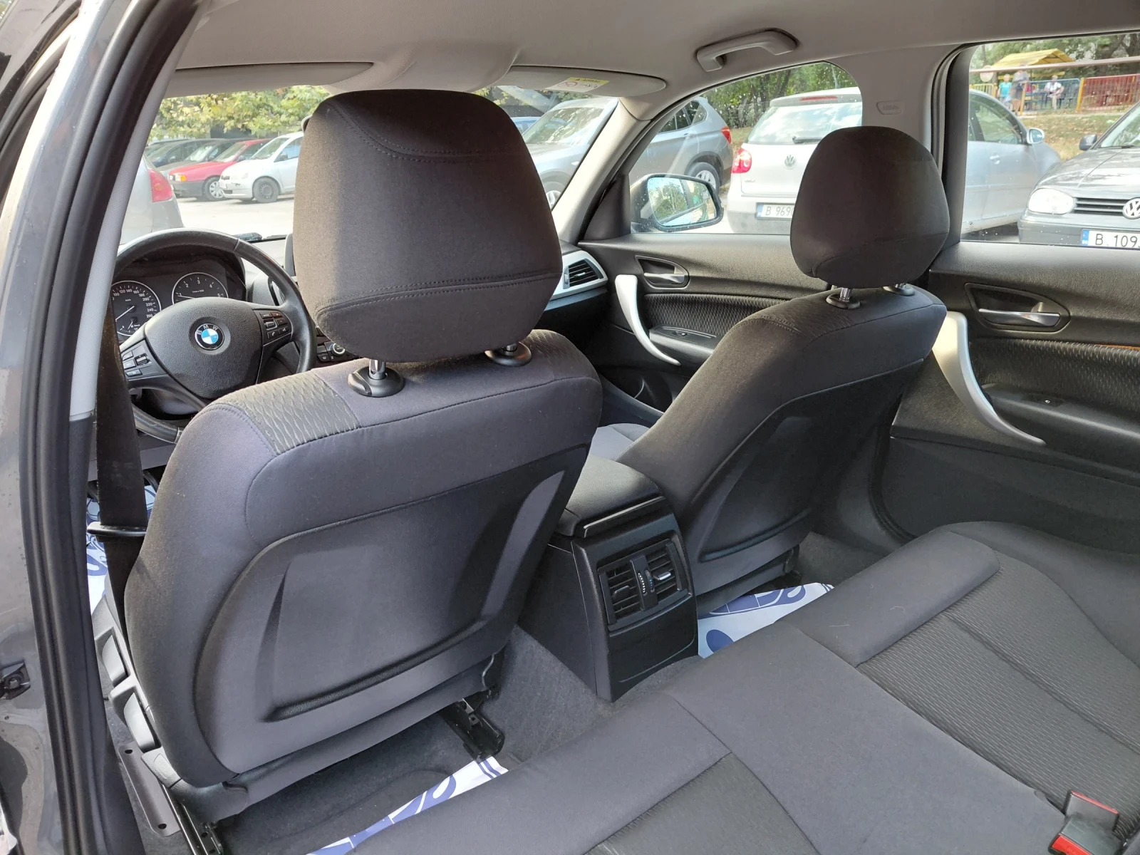 BMW 120  - изображение 8