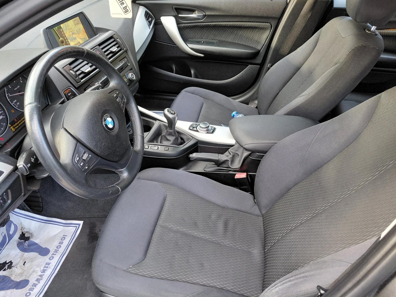BMW 120  - изображение 10