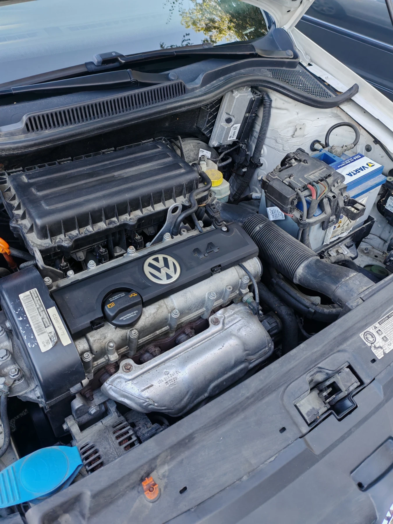 VW Polo  - изображение 3