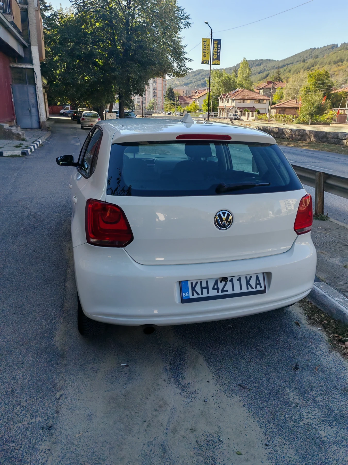 VW Polo  - изображение 2