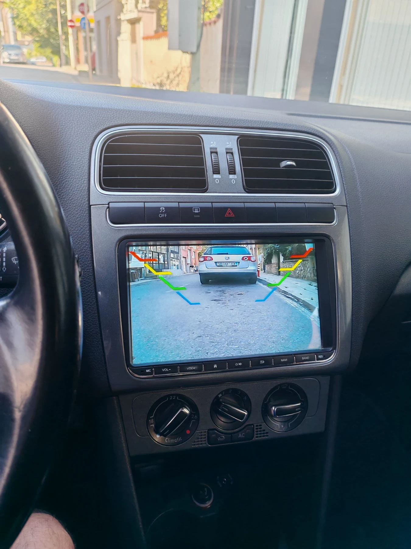 VW Polo  - изображение 6