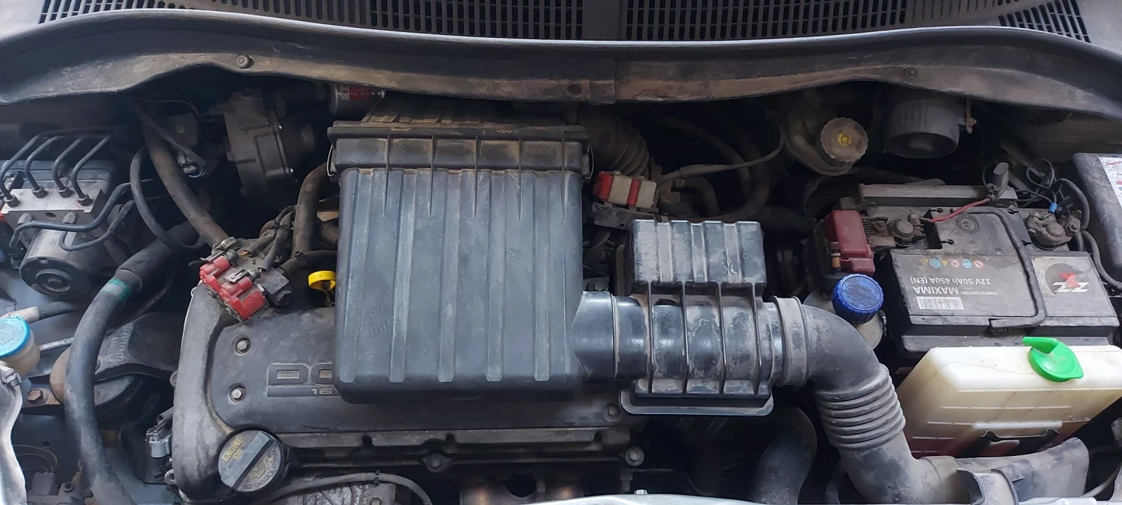 Suzuki Swift  - изображение 9