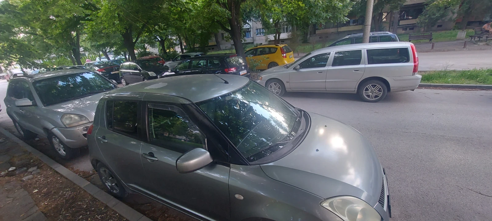 Suzuki Swift  - изображение 2