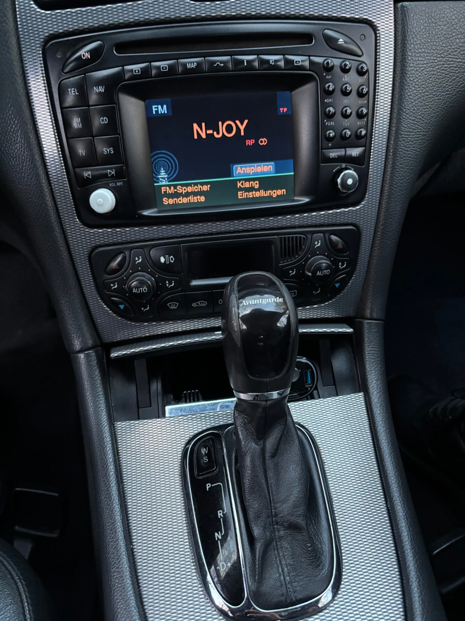 Mercedes-Benz CLK 270 | Mobile.bg   11