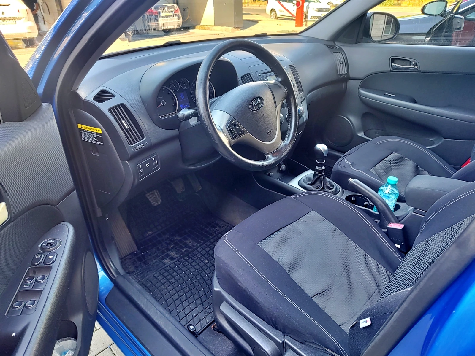 Hyundai I30  - изображение 6