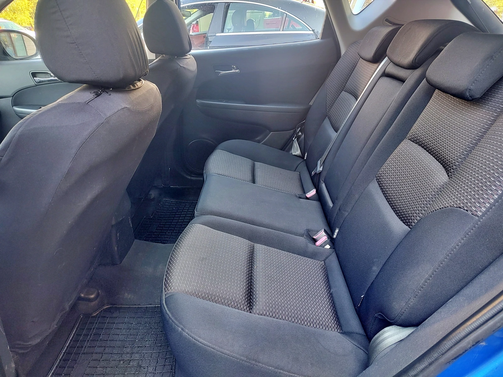 Hyundai I30  - изображение 5