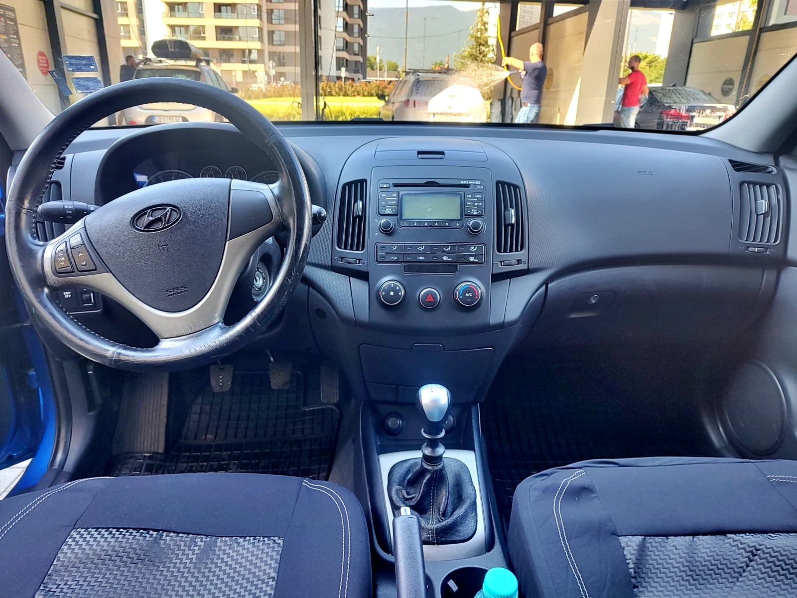 Hyundai I30  - изображение 7