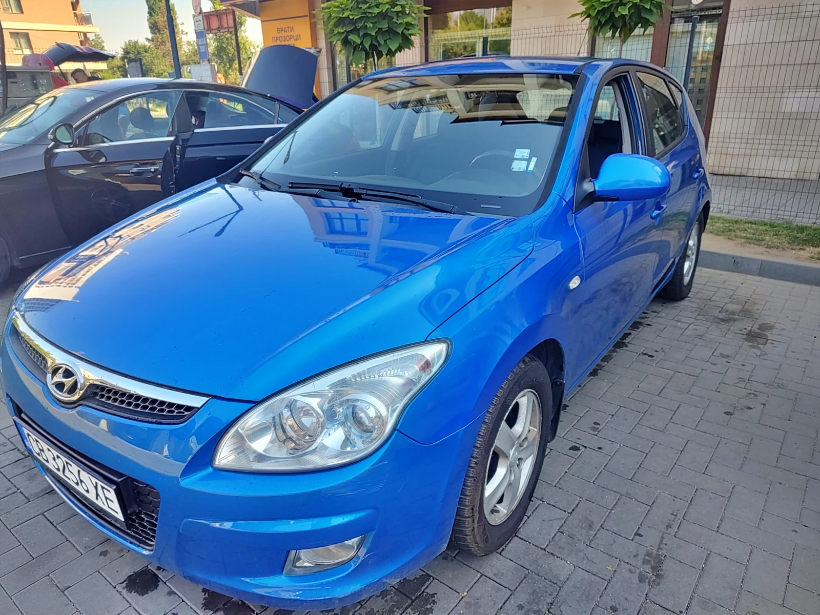 Hyundai I30 | Mobile.bg   1