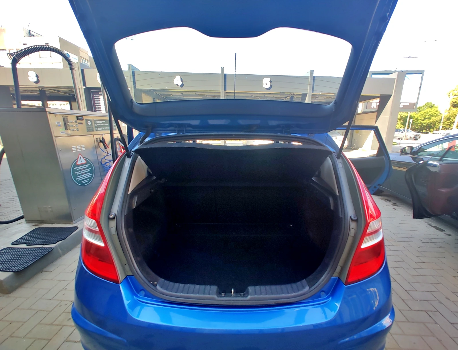 Hyundai I30  - изображение 3