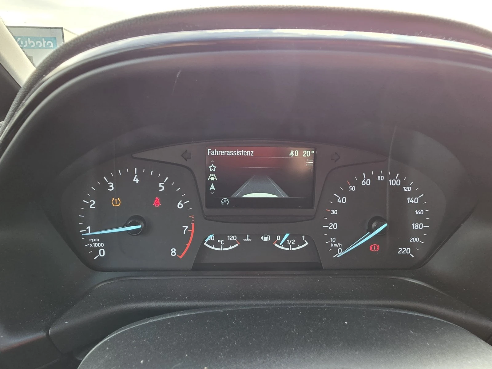 Ford Fiesta 1.0 EcoBoost | |  | Mobile.bg   11