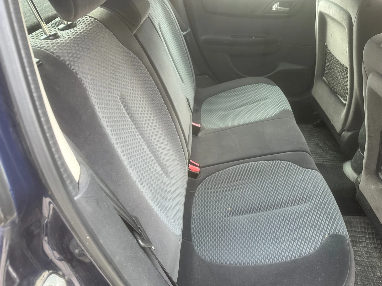 Citroen C4 1.6HDI 16V 109k | Mobile.bg � ����������� 13