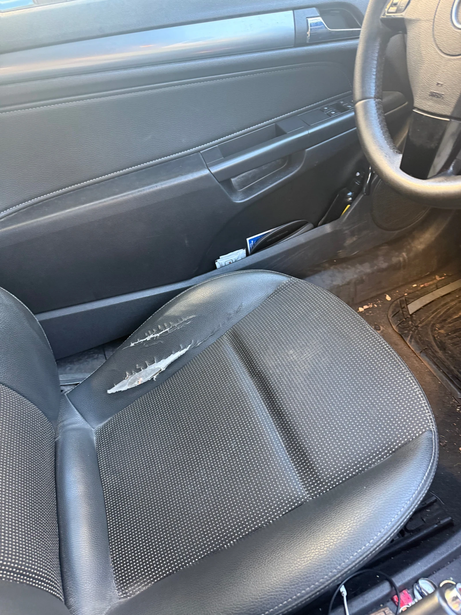 Opel Astra  - изображение 6