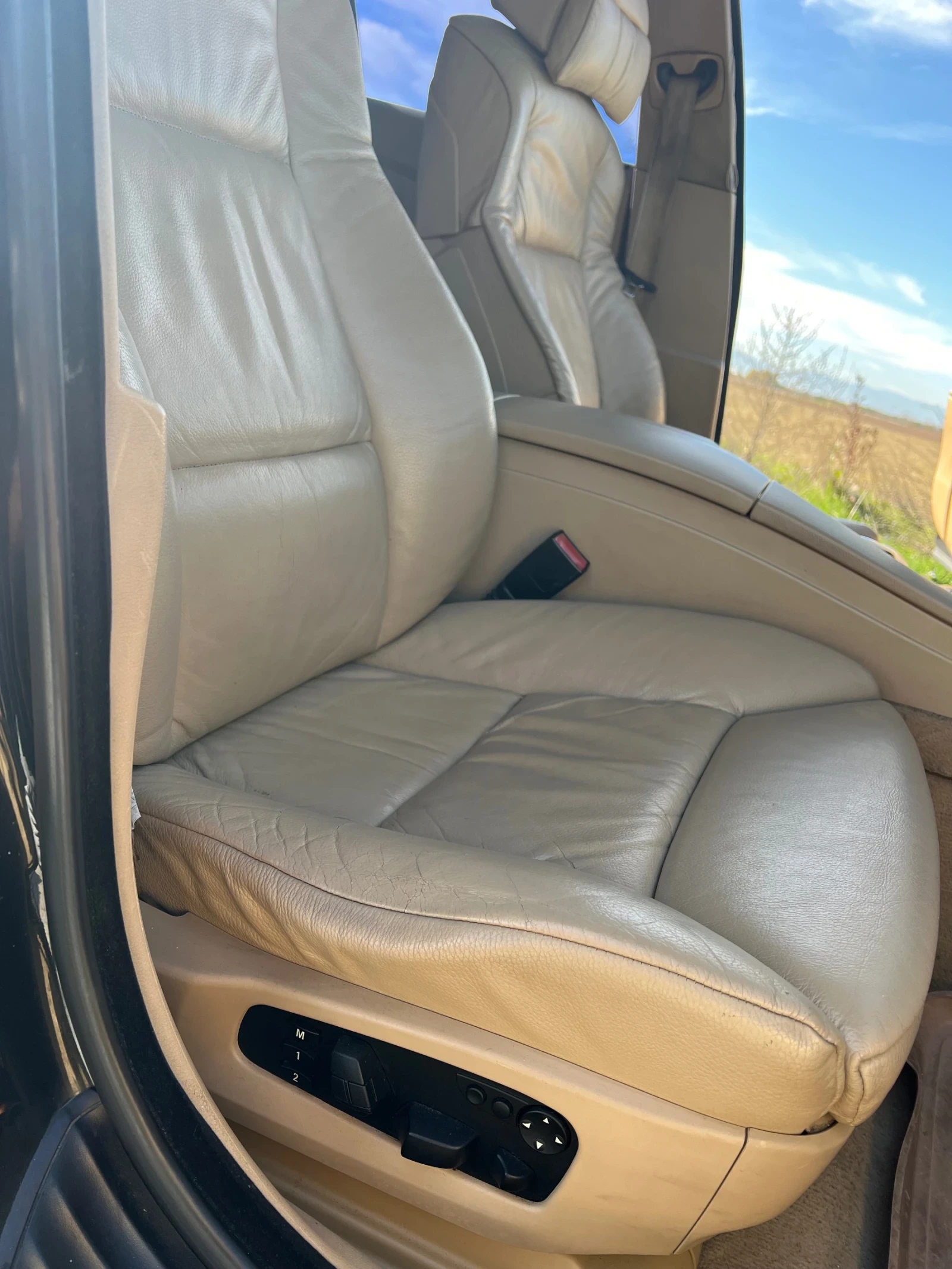 BMW 530 3.0d - изображение 9