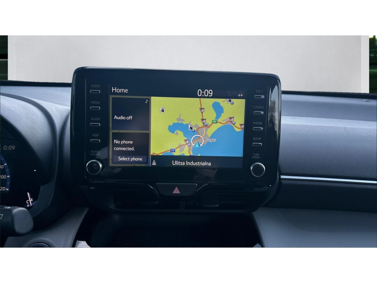 Toyota Yaris Cross    483 . | Mobile.bg   15