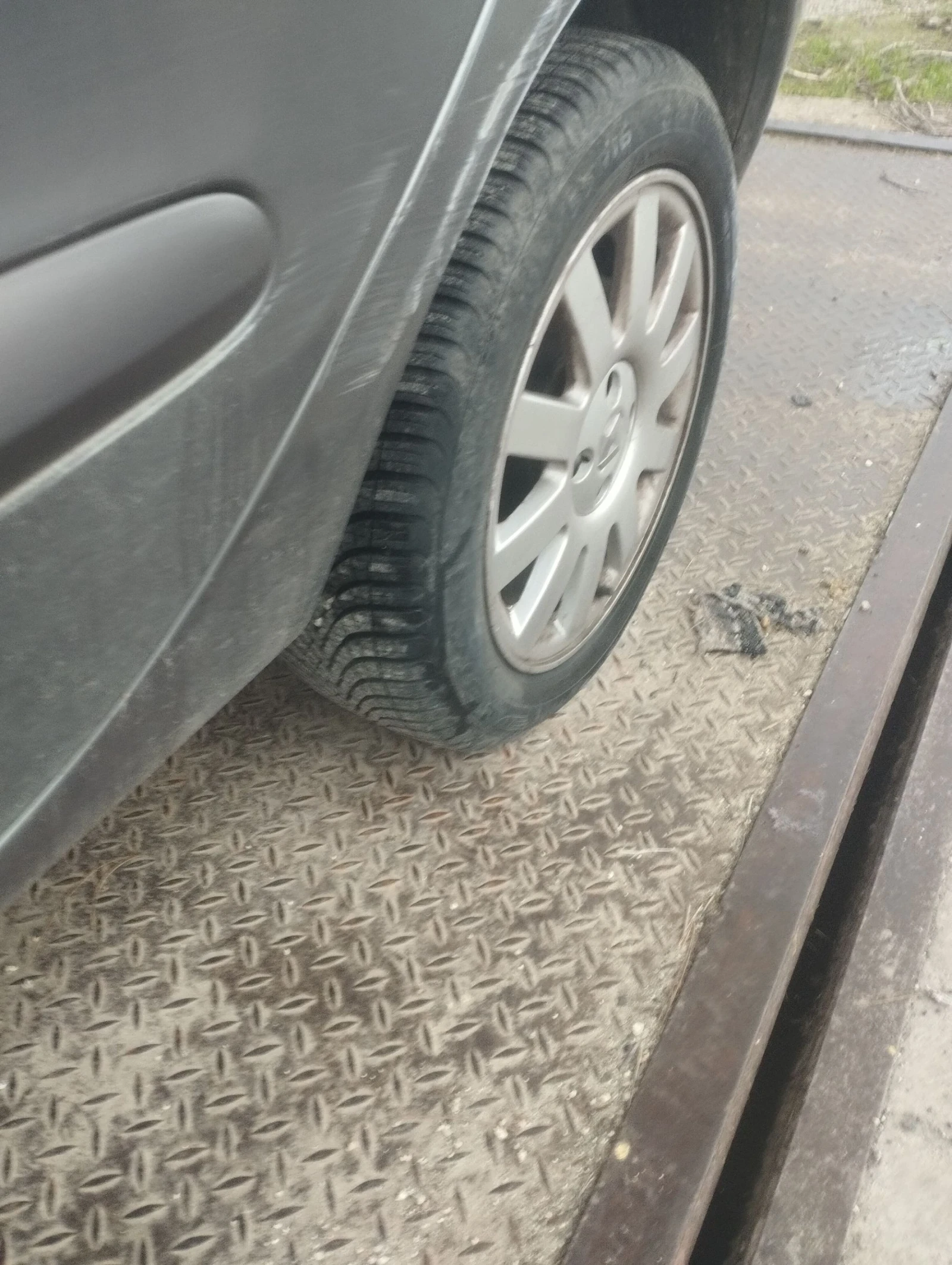 Renault Scenic Ван - изображение 2