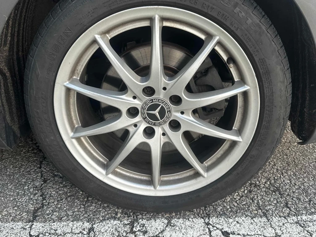 Mercedes-Benz CLA 250 2018 * CARFAX * БЕЗ ПЪРВОНАЧАЛНА ВНОСКА - изображение 6