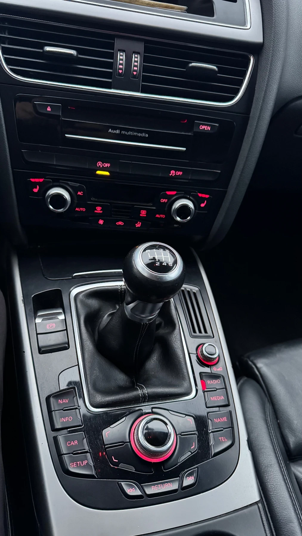 Audi A4 Allroad Allroad 2.0 -177кс - изображение 9