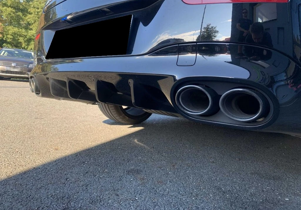 Mercedes-Benz CLA 45 AMG 4Matic+  - изображение 10