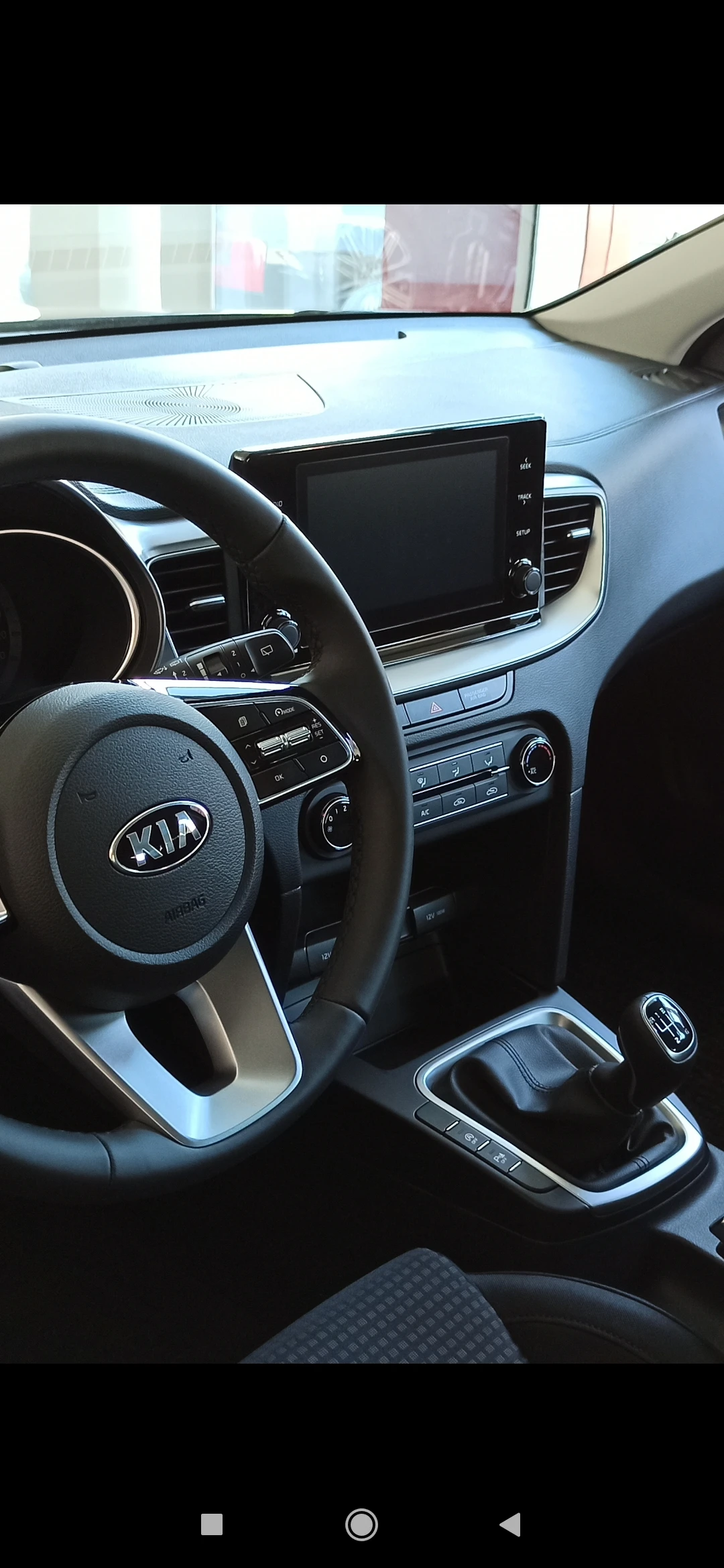 Kia Ceed  - изображение 2