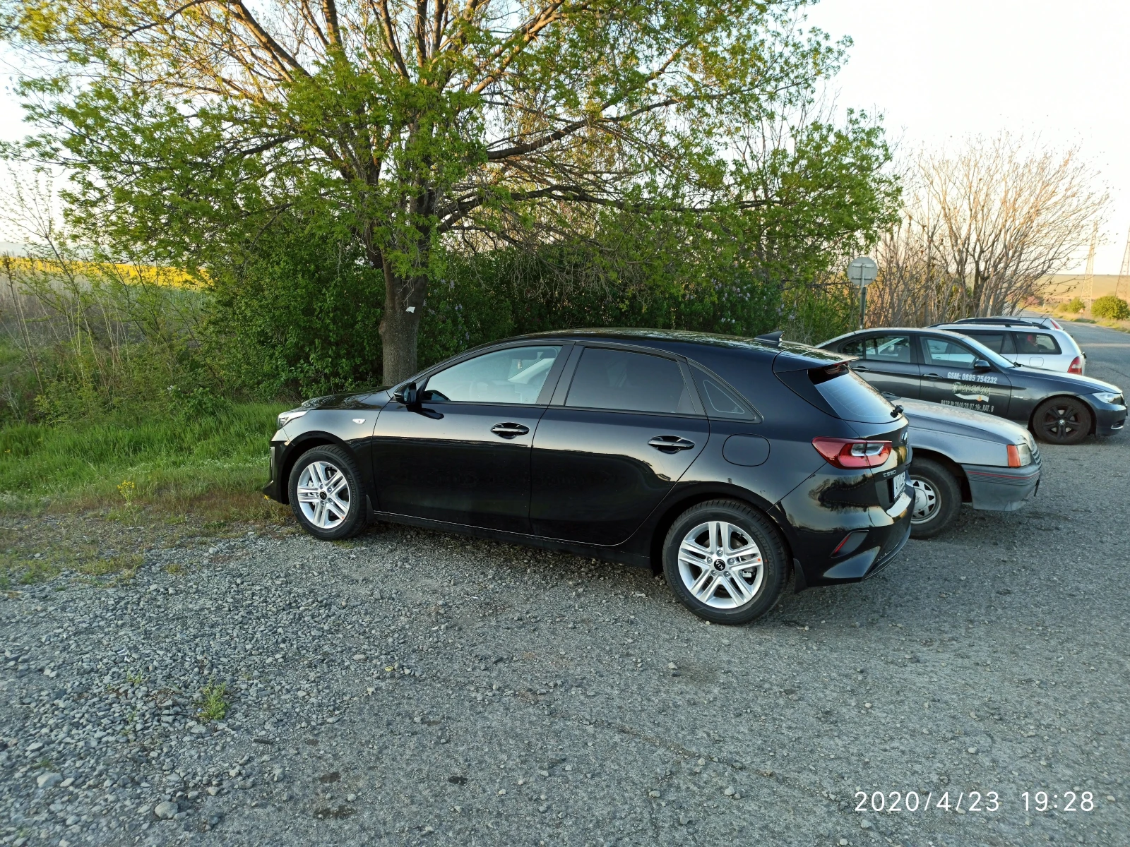 Kia Ceed | Mobile.bg � ����������� 1