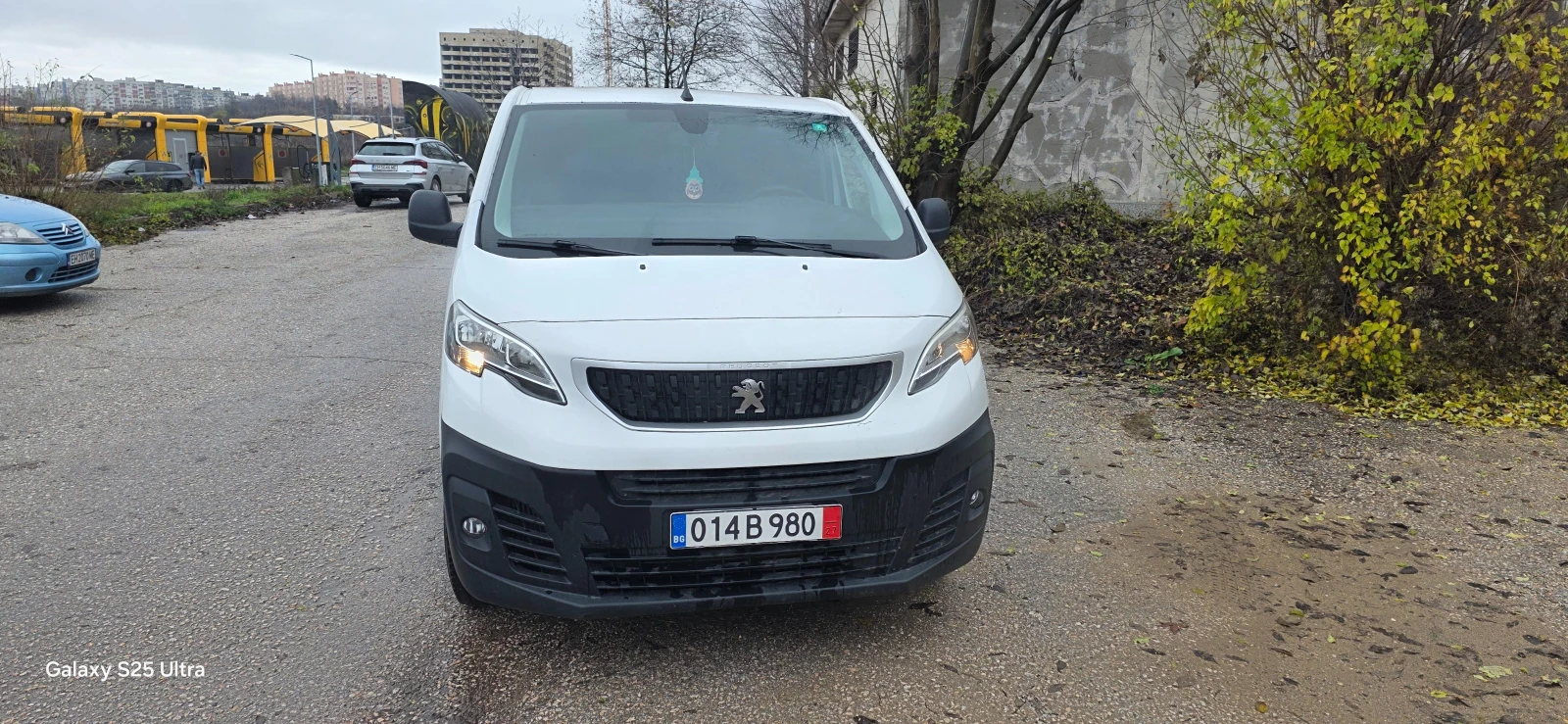 Peugeot Expert 2.0hdi XXL | Mobile.bg   13