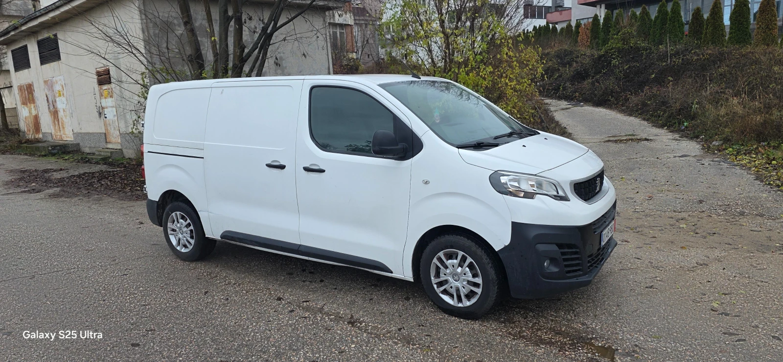 Peugeot Expert 2.0hdi XXL - изображение 3