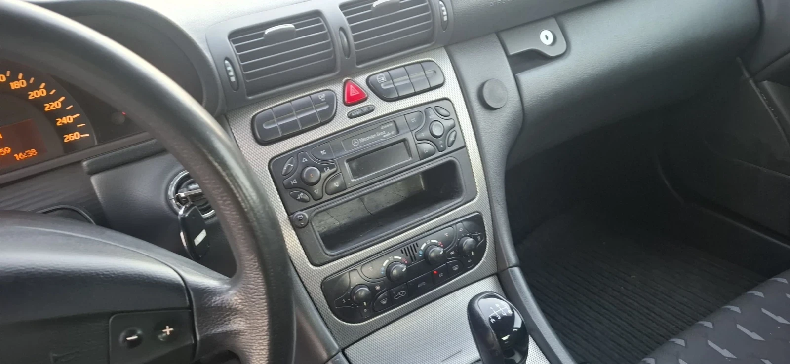 Mercedes-Benz C 180 | Mobile.bg � ����������� 12