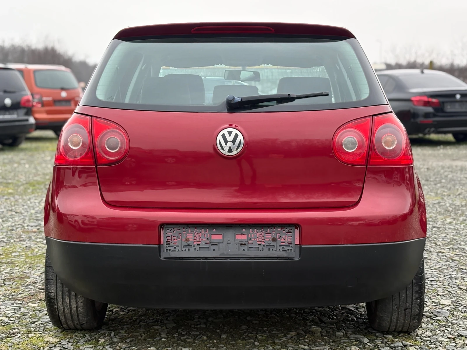 VW Golf 1.9 TDI-105k.s. | Mobile.bg � ����������� 4