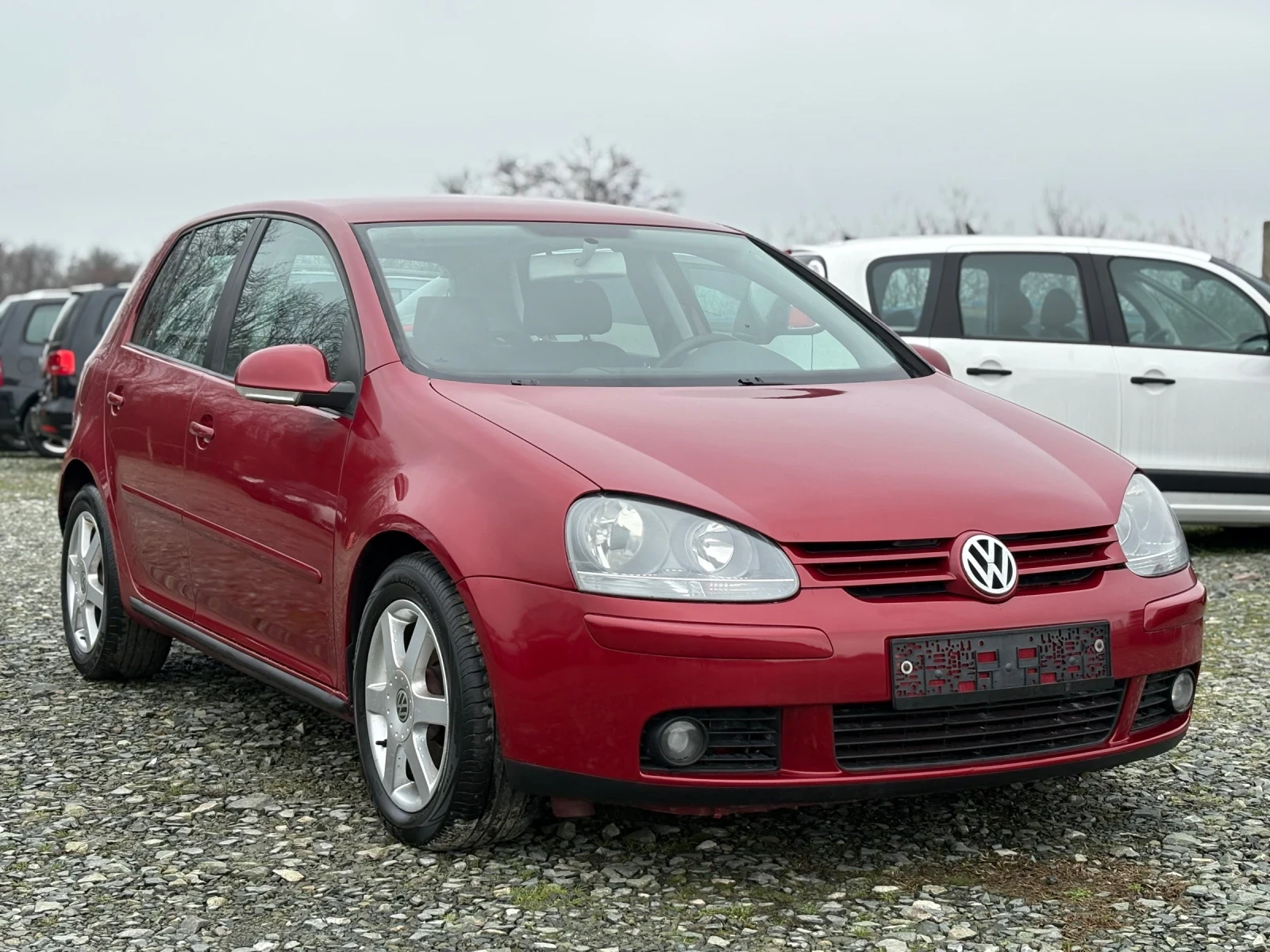 VW Golf 1.9 TDI-105k.s. | Mobile.bg � ����������� 1