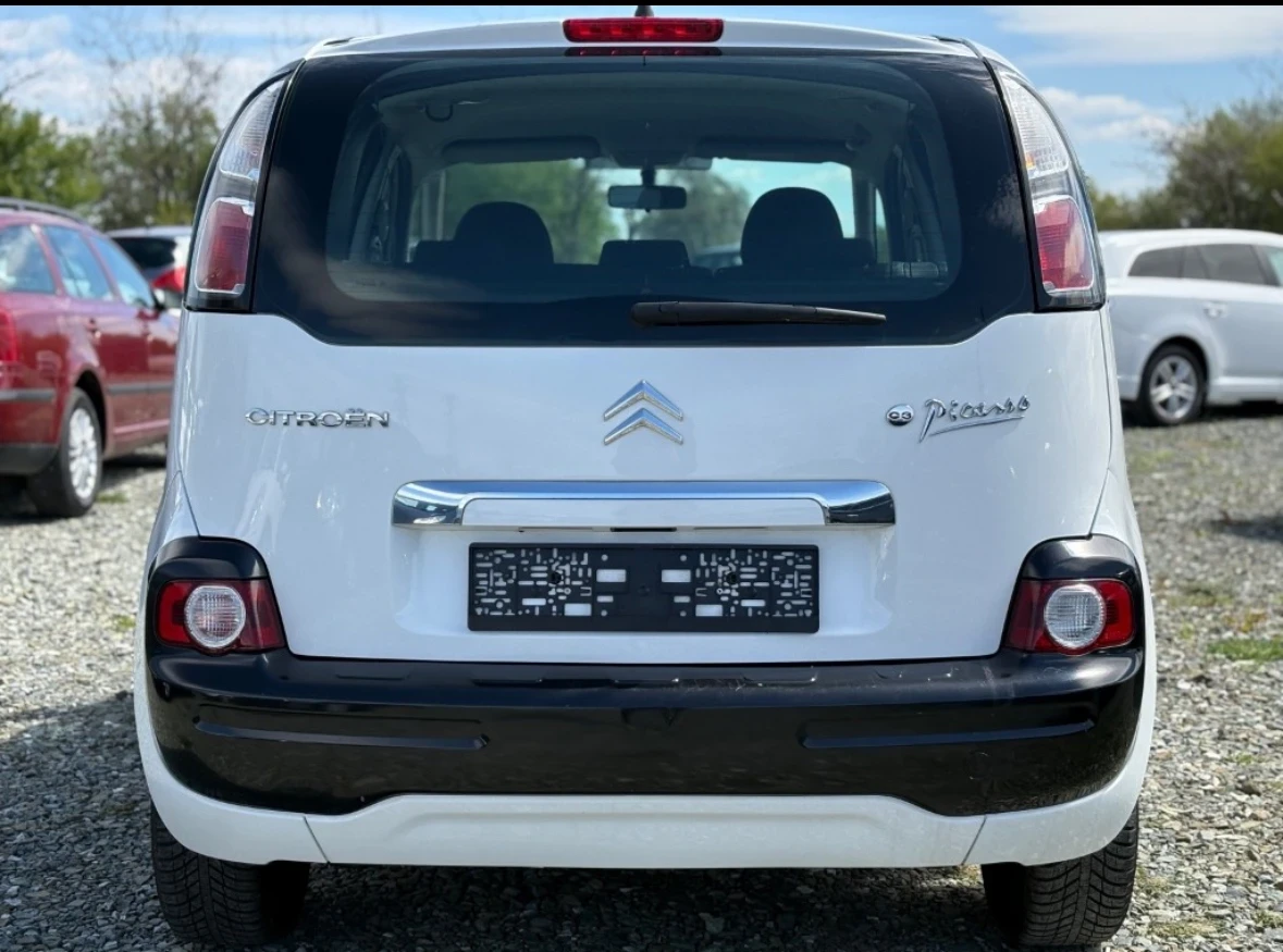 Citroen C3 Picasso | Mobile.bg � ����������� 4