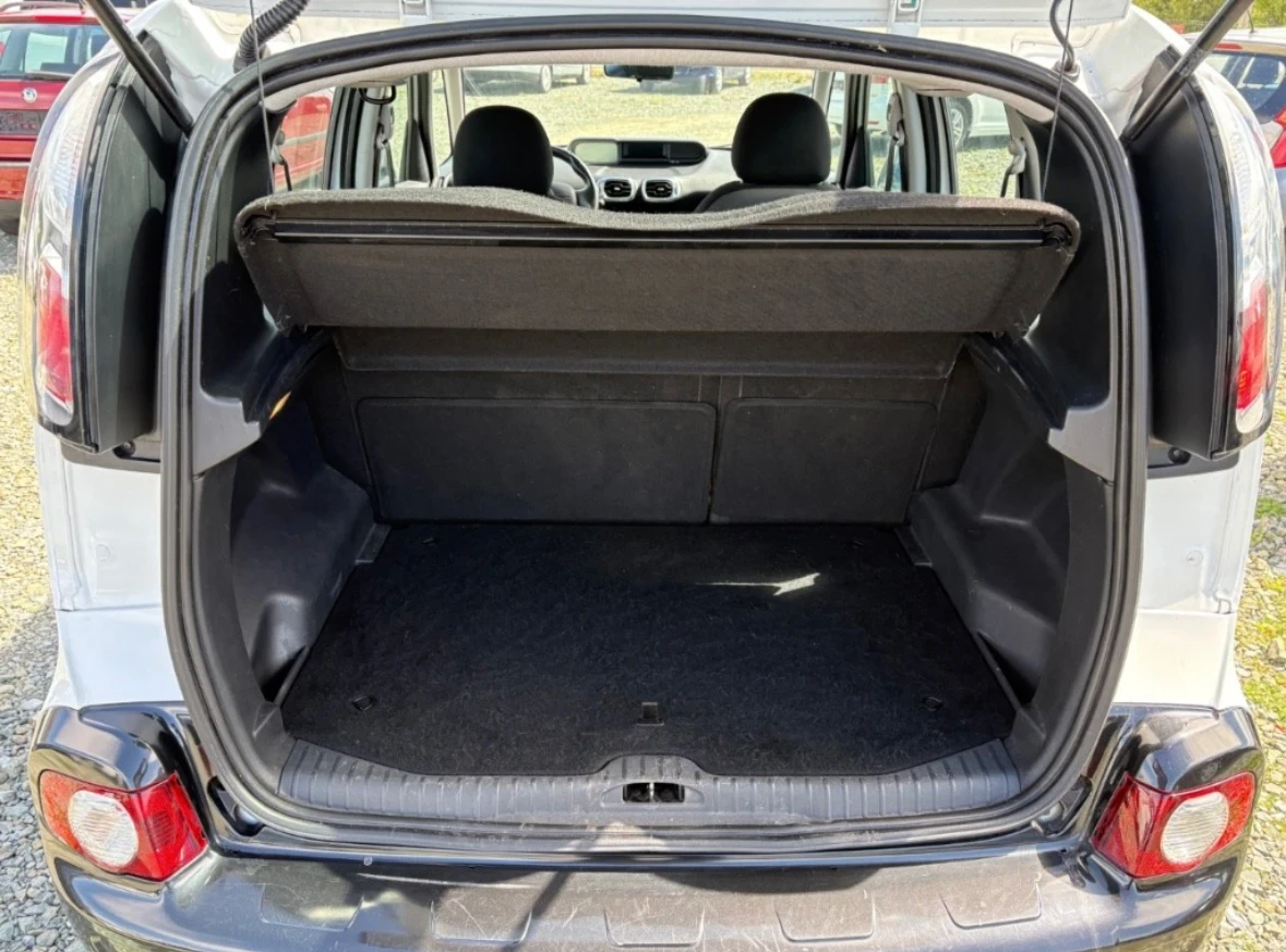 Citroen C3 Picasso | Mobile.bg � ����������� 11