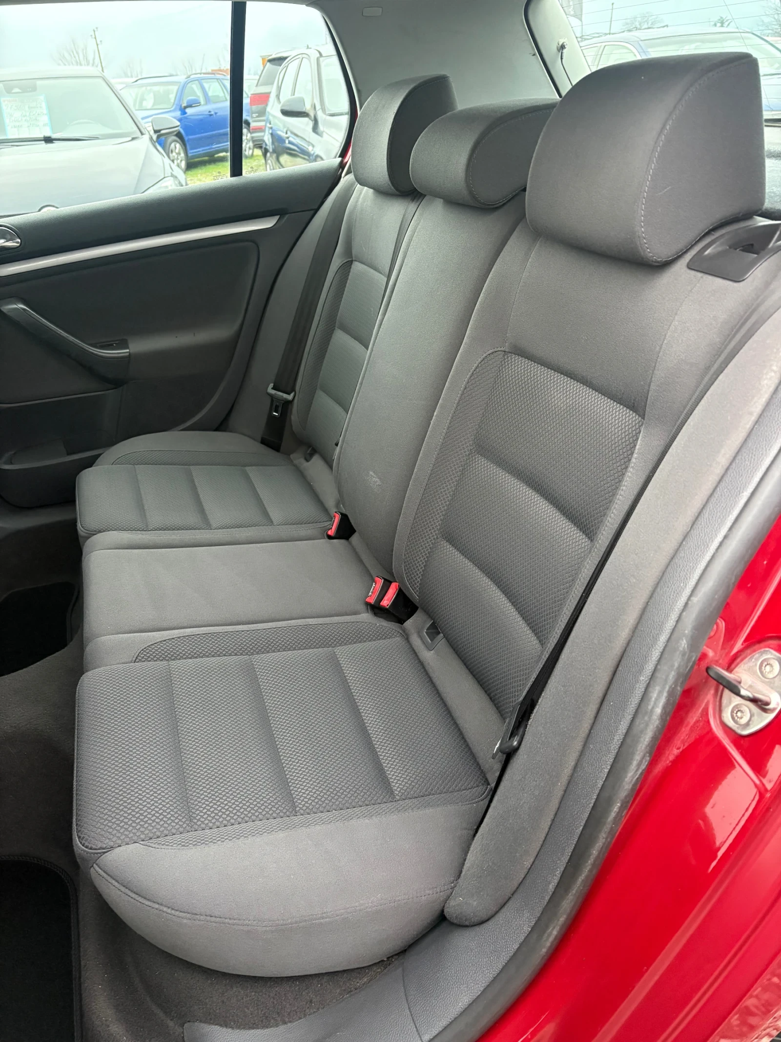 VW Golf 1.9 TDI-105k.s. | Mobile.bg � ����������� 11