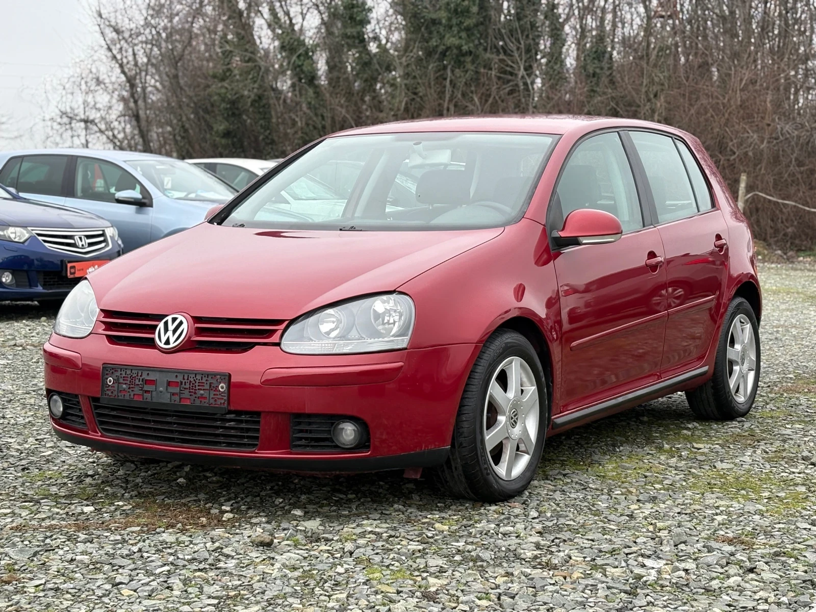 VW Golf 1.9 TDI-105k.s. | Mobile.bg � ����������� 2