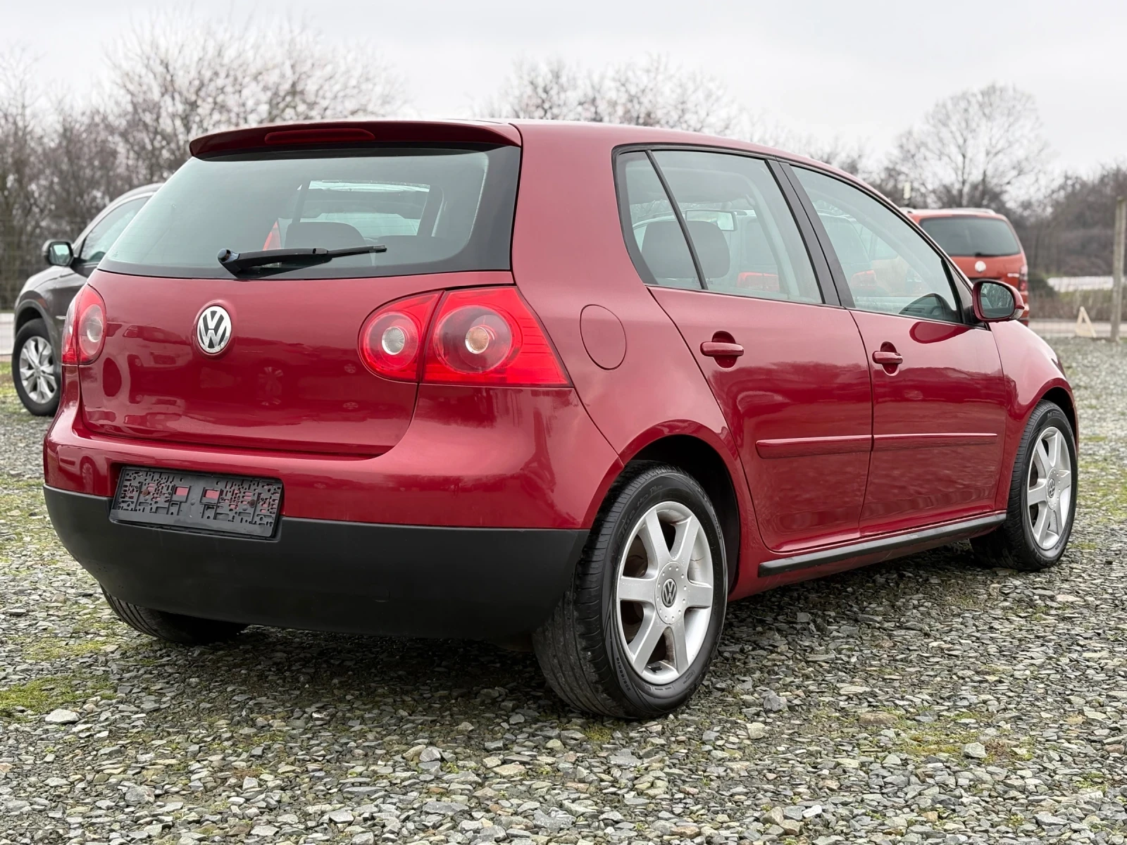 VW Golf 1.9 TDI-105k.s. | Mobile.bg � ����������� 6