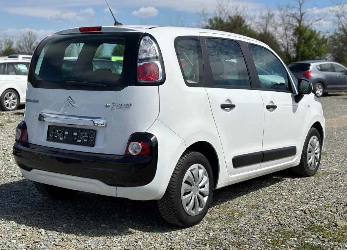 Citroen C3 Picasso | Mobile.bg � ����������� 5