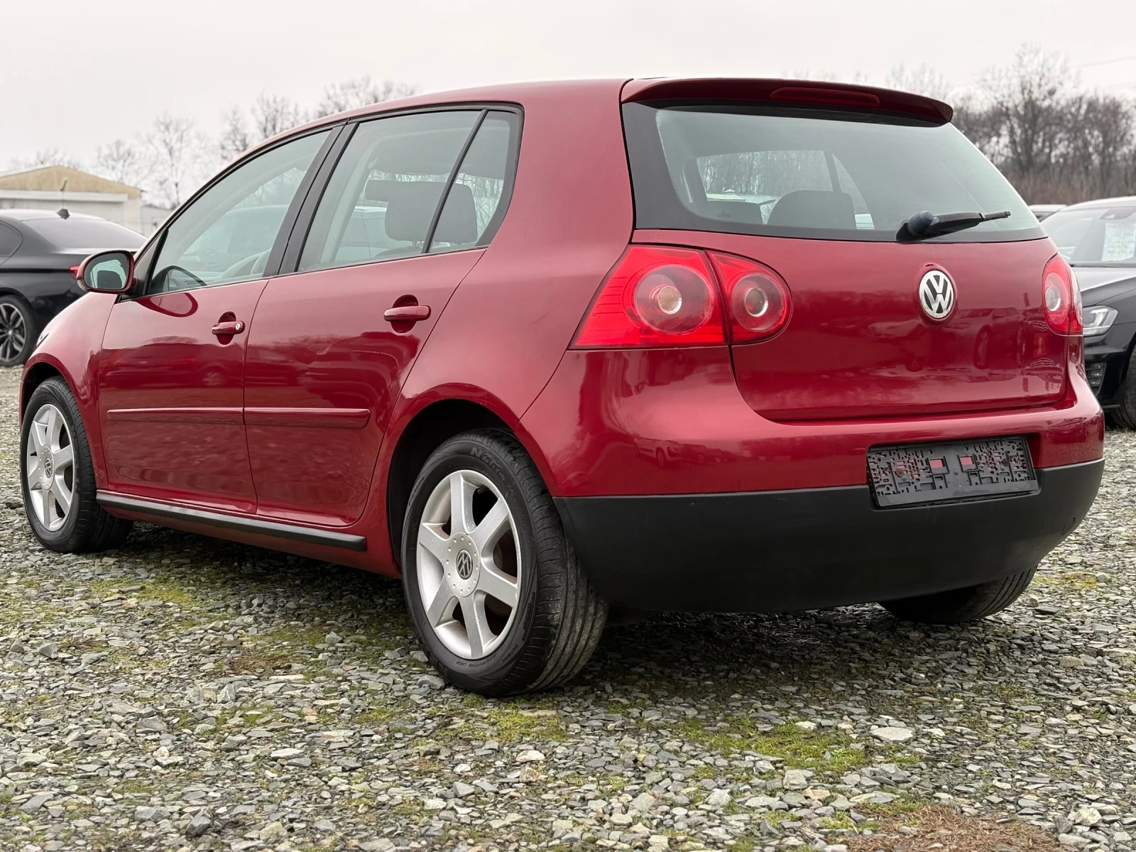 VW Golf 1.9 TDI-105k.s. | Mobile.bg � ����������� 5