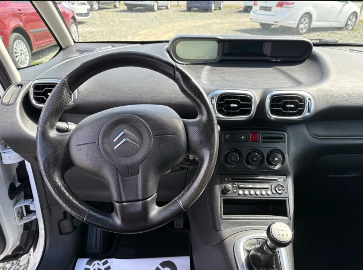 Citroen C3 Picasso | Mobile.bg � ����������� 8