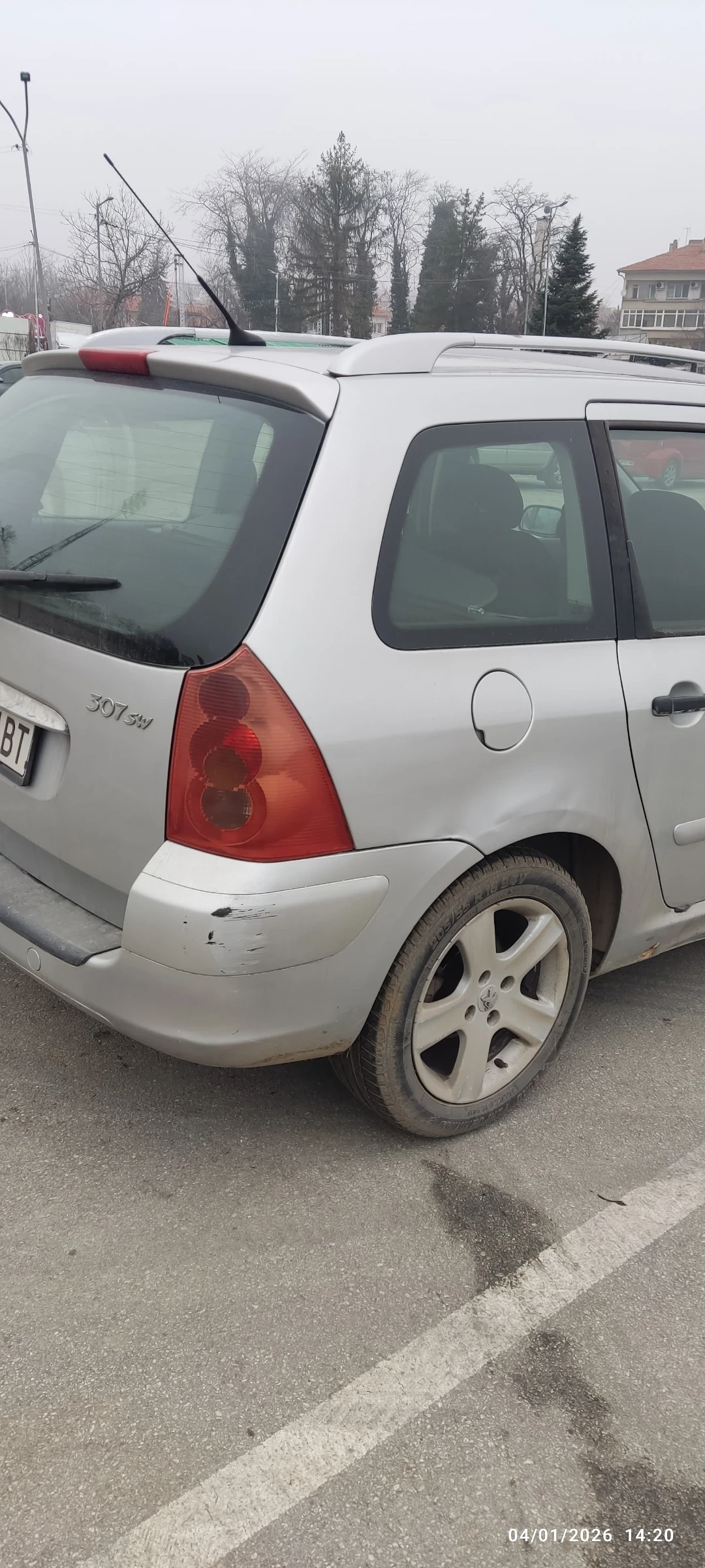 Peugeot 307 Sw | Mobile.bg � ����������� 16