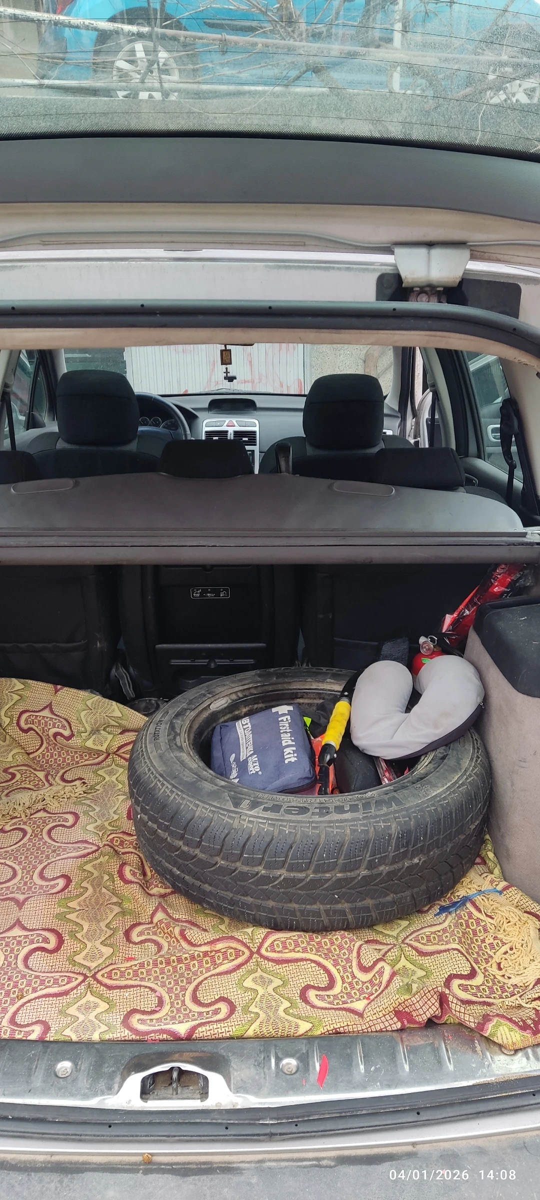 Peugeot 307 Sw | Mobile.bg � ����������� 12