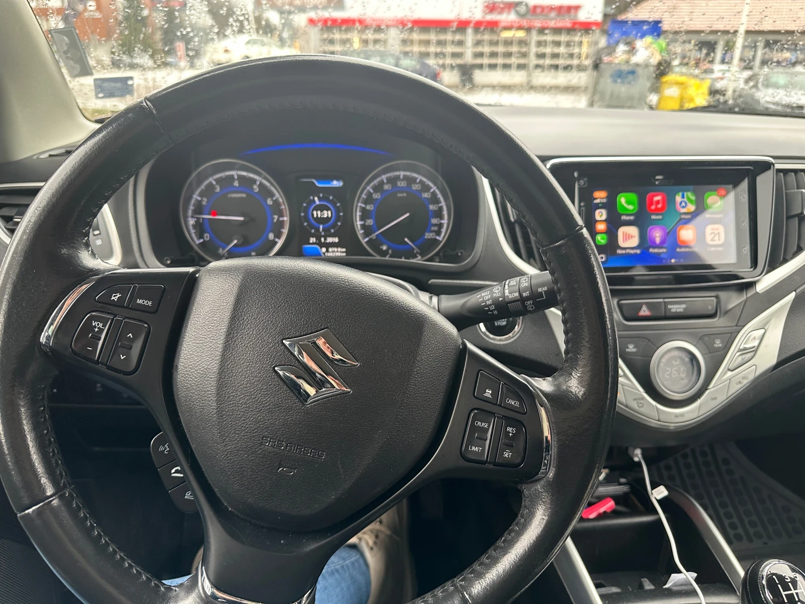 Suzuki Baleno | Mobile.bg � ����������� 7