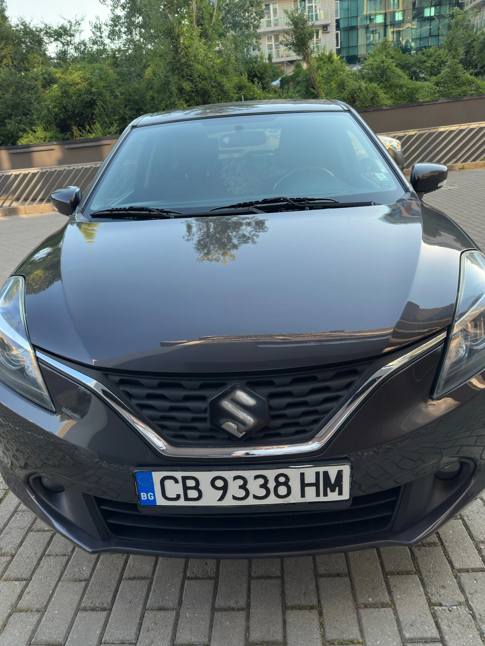 Suzuki Baleno | Mobile.bg � ����������� 2