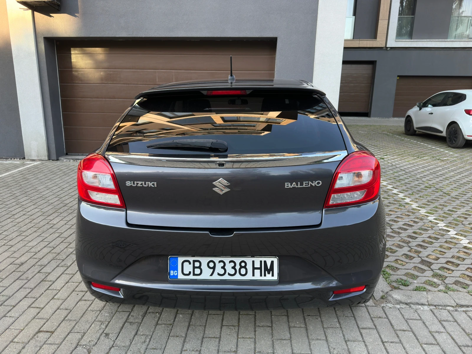 Suzuki Baleno | Mobile.bg � ����������� 6