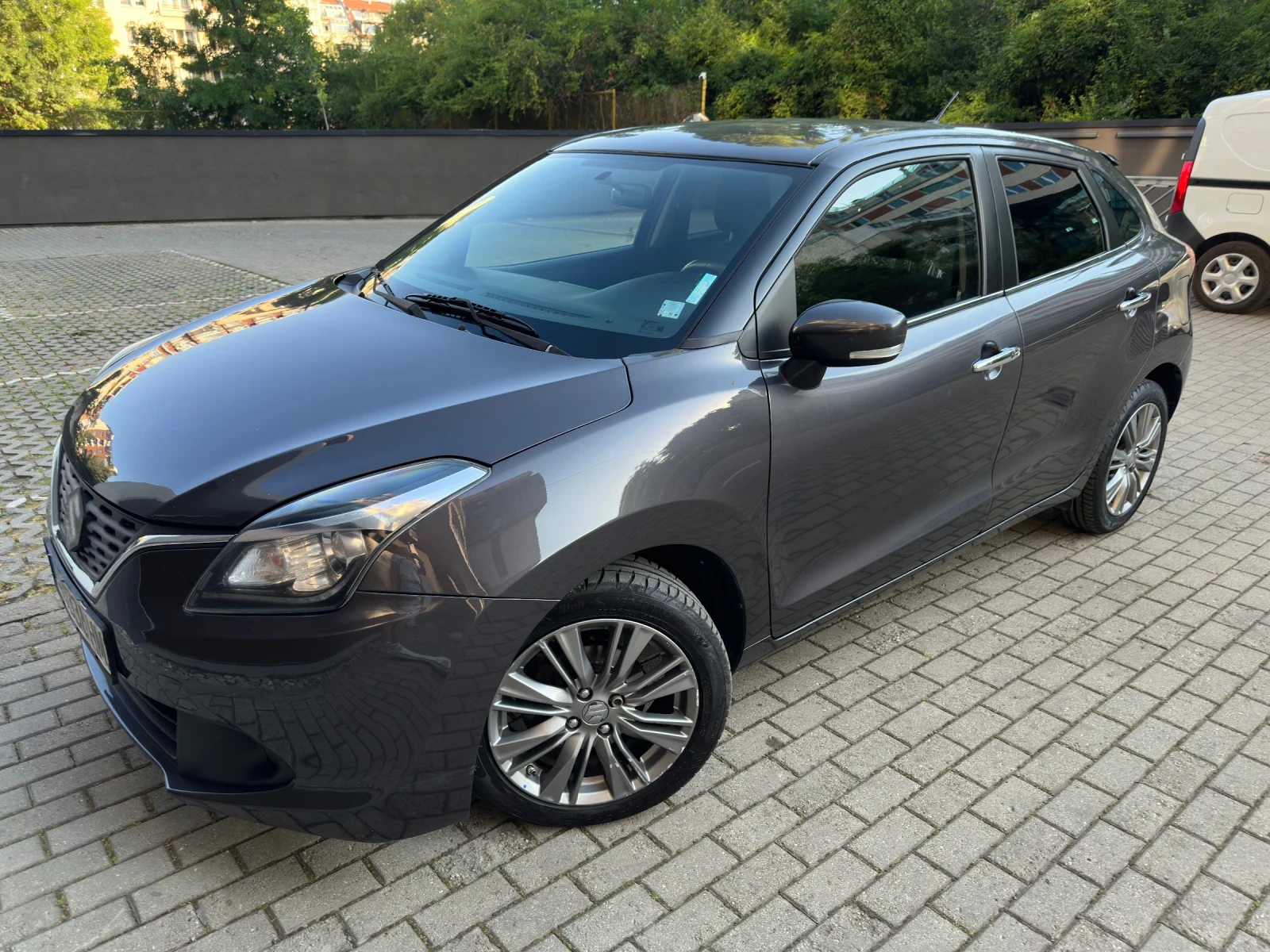 Suzuki Baleno | Mobile.bg � ����������� 1