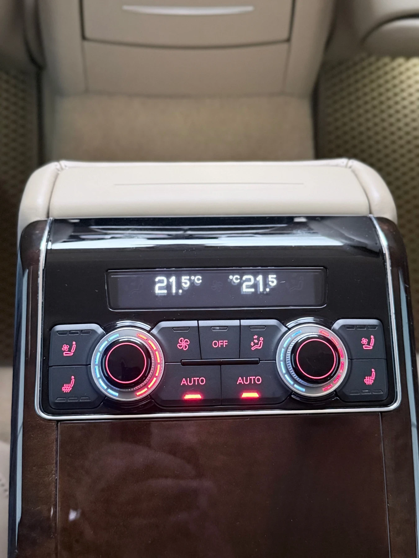 Audi A8 4.2TDI, 385 hp, Long | Mobile.bg � ����������� 12