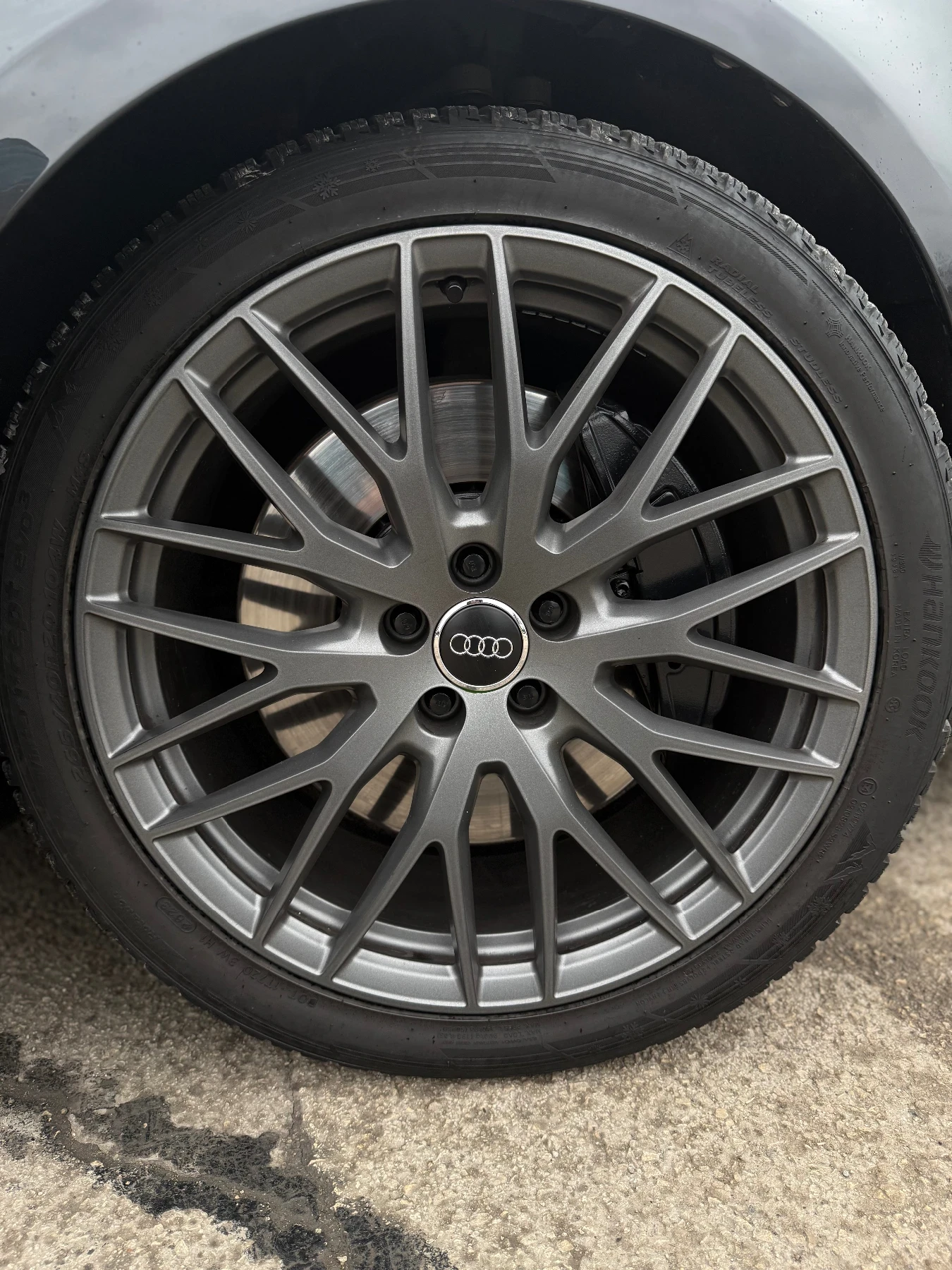 Audi A8 4.2TDI, 385 hp, Long | Mobile.bg � ����������� 13