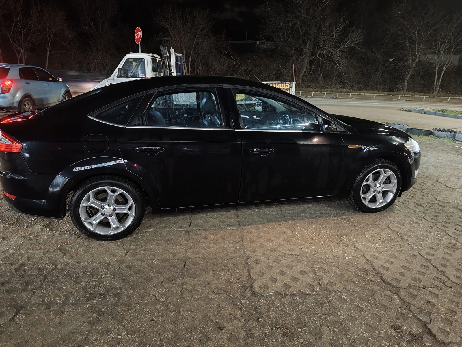 Ford Mondeo 2.0 TDCI | Mobile.bg � ����������� 12