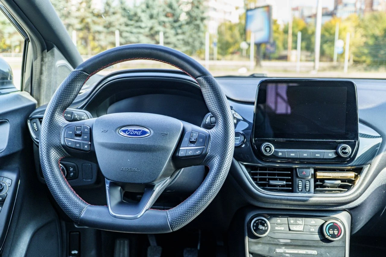 Ford Puma ST | Mobile.bg � ����������� 11