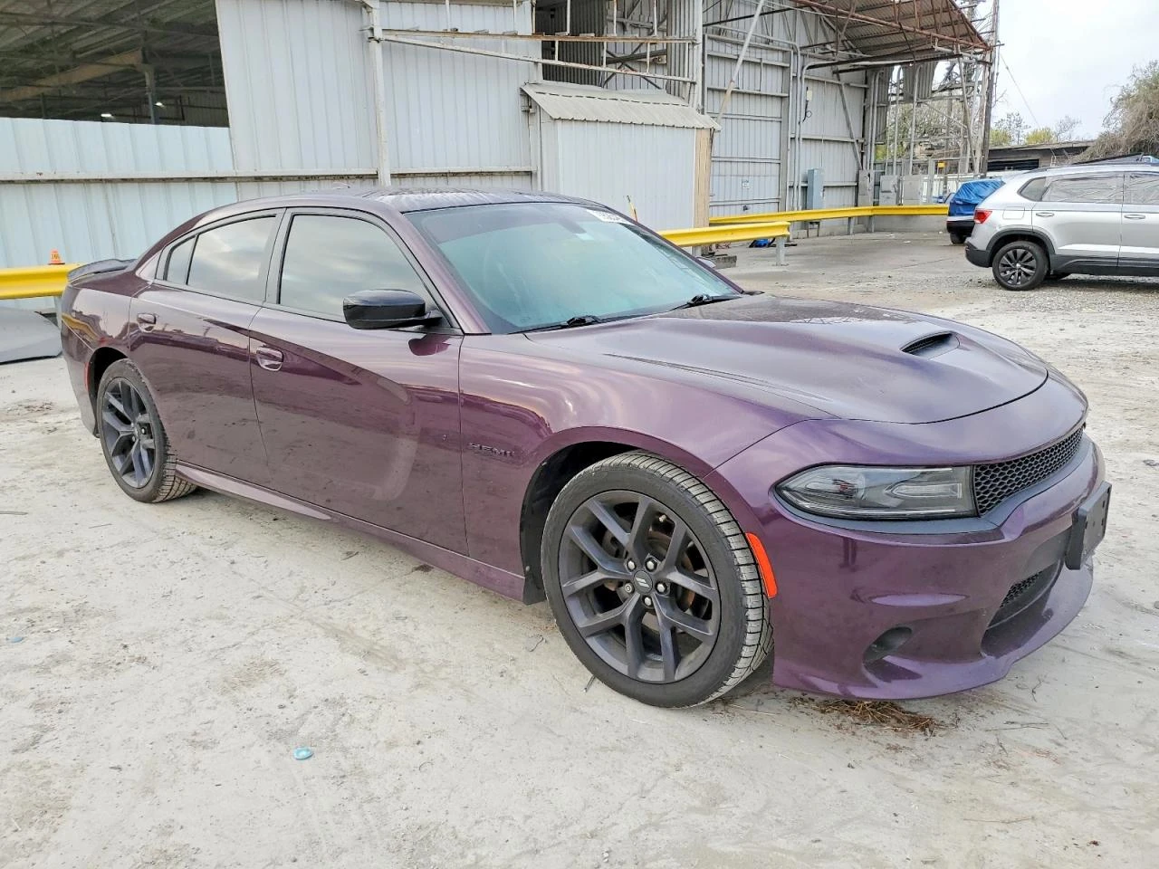 Dodge Charger R/T - изображение 3